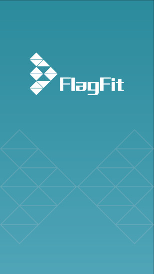 flagfit手环v1.7