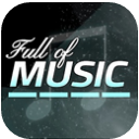 Full of Music安卓版(节奏满满) v1.4.4 官方手机版