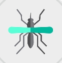 电子蚊香安卓版(android手机驱蚊软件) v1.3.8 最新版