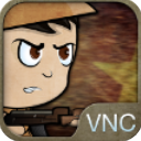 越南战争安卓版(横版射击过关) v1.3.1 手机版