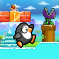 超级跳跃企鹅v1.1