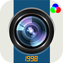 1998复古胶片相机1.1.1