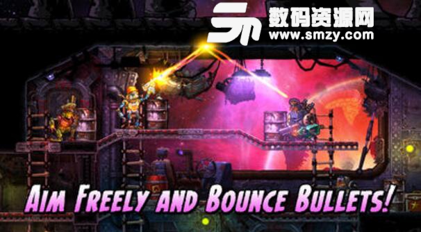 SteamWorld Heist安卓游戏