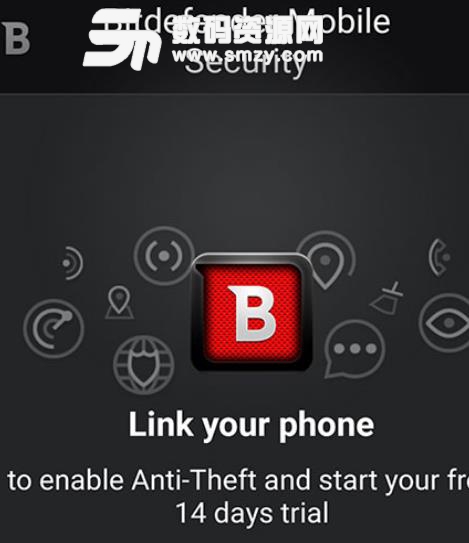比特梵德手机安全app安卓版