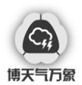 博天气万象最新版(生活休闲) v1.1 安卓版