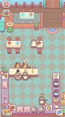 猫咪餐厅大亨v0.0.3