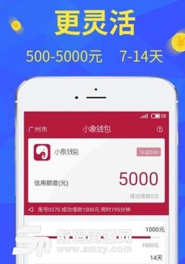 小象钱包app安卓版截图