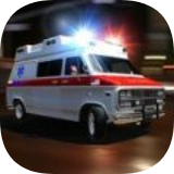 救护车城市模拟器v1.2.0
