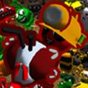 炸死蚂蚁Android版(3D炸弹人游戏) v1.0.1 最新版