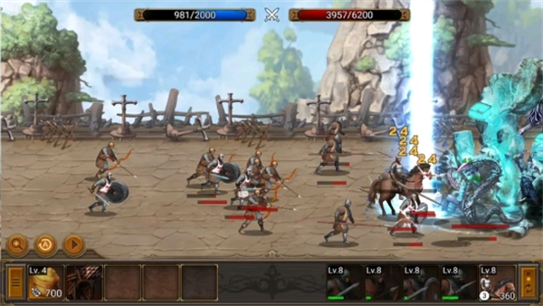 战七国王国之战2(Kingdom Wars2)v5.4.9