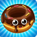 甜甜圈工厂手机版(模拟经营游戏) v2.8.1 安卓版