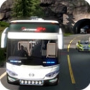 巴士驾驶移动模拟器手游手机版v1.1 安卓版