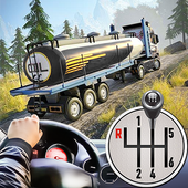 油罐车模拟驾驶Oil Truck Simulator Gamev3.4