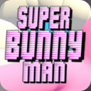 super bunny man手机中文版(超级兔子人) v1.4 安卓版