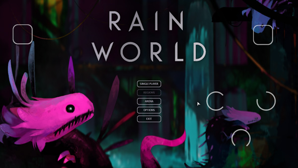 rainworld手机版v1.2