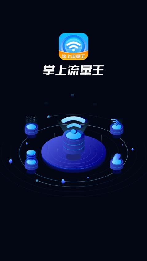 掌上流量王app 1