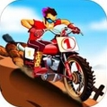沙滩急速摩托无限金币版(摩托手机竞速游戏) v1.2 特别版