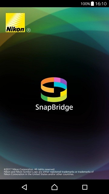 snapbridge最新版v2.10.0.3.8.7