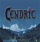 cendric中文版