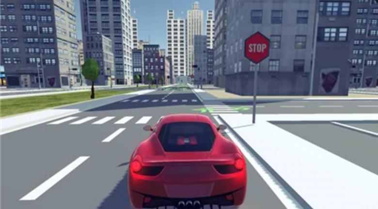 驾驶校园3D安卓版
