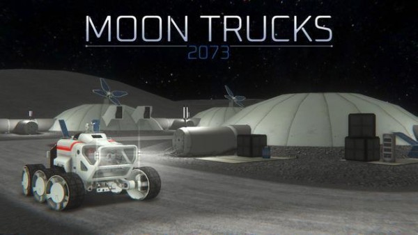 月球卡车2073v1.4.25