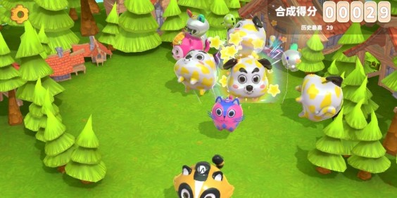 3D動物大作戰v1.2.6