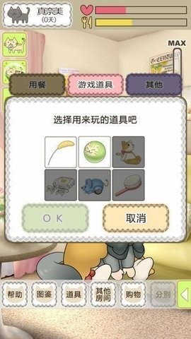 我家不可思议的猫咪v1.3.1