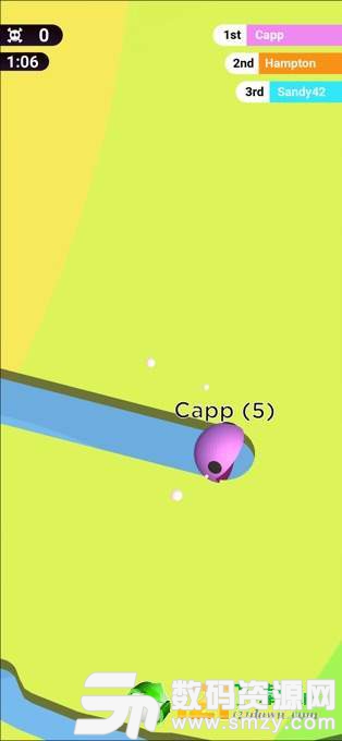 Pac.io 3D图2