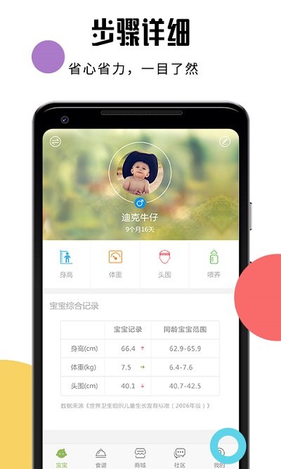 寶寶食譜appv4.4.7