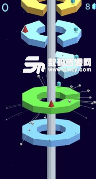 跳与重力手机版apk