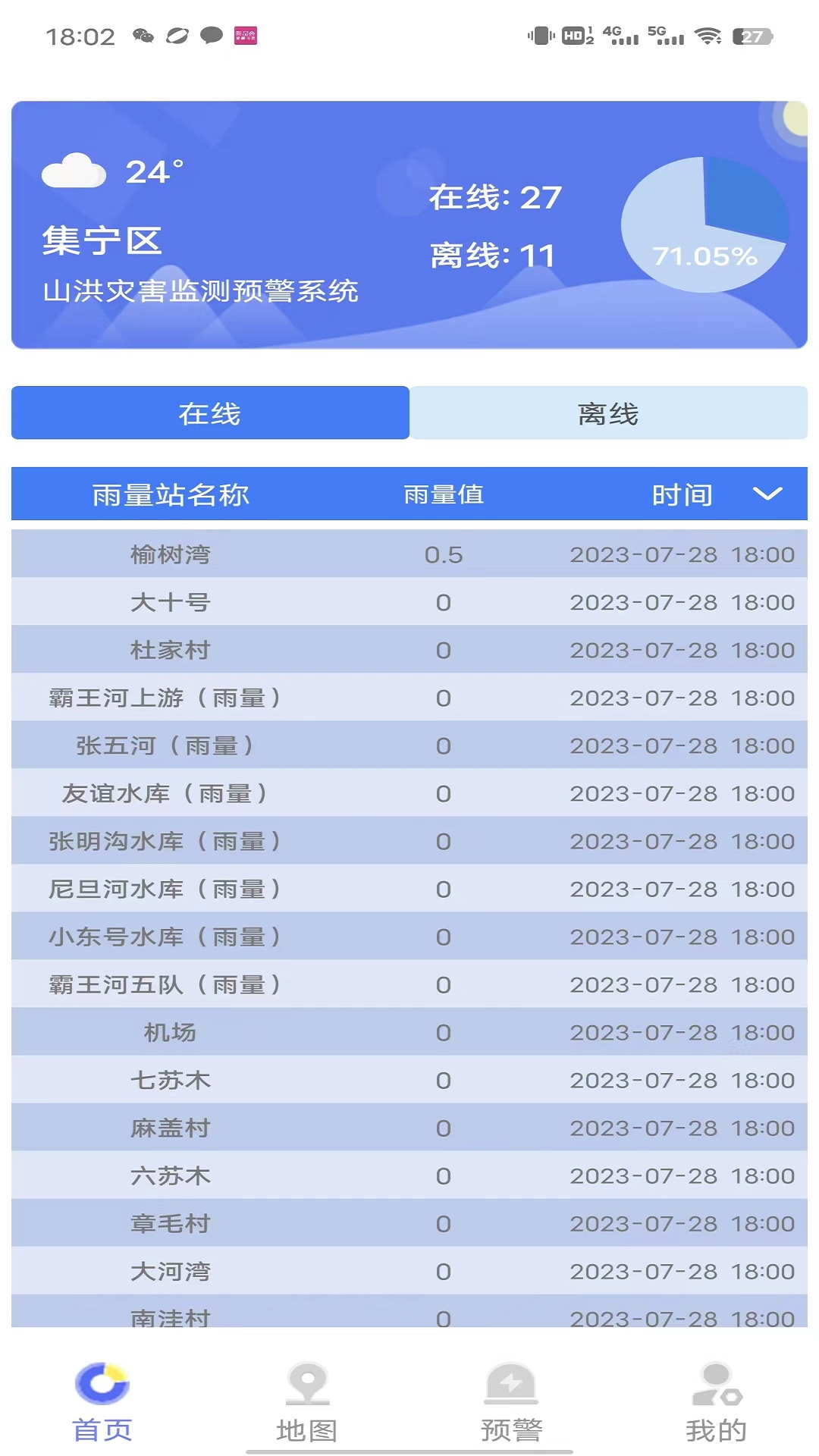 防汛E1.0.1