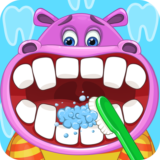 疯狂牙医游戏v1.0.0