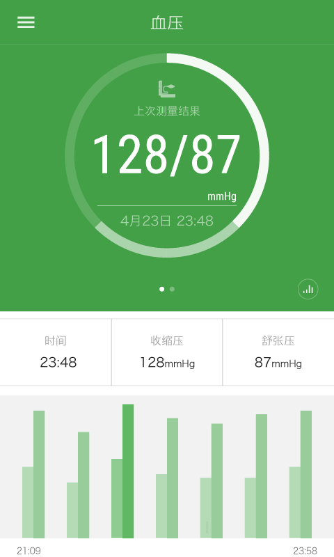 iband手环appv1.12.64