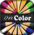 ON颜色探测器手机版(颜色储存使用工具) v5.1 安卓版