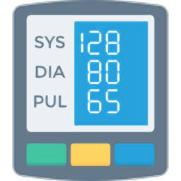 血压笔记v1.9.8 安卓版