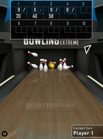 保龄球3D安卓版(Bowling 3D Extreme) v1.0.0 免费版