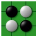 五子棋高手手機版(單機五子棋) v7.7 安卓最新版