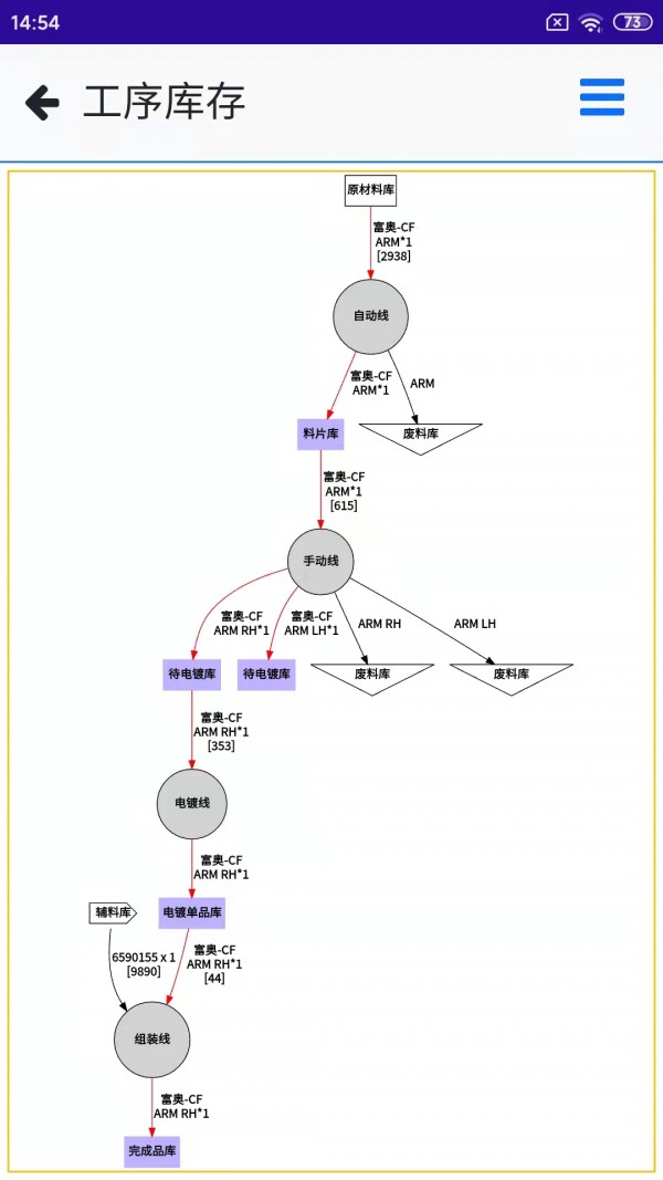 会友冲压v1.3.0