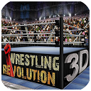摔角革命3D安卓版(格斗游戏) v2.5.0 官方手机版