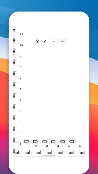 掌上尺子免费v2.4.224
