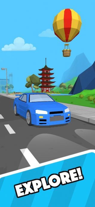 Drift Streetv1.10