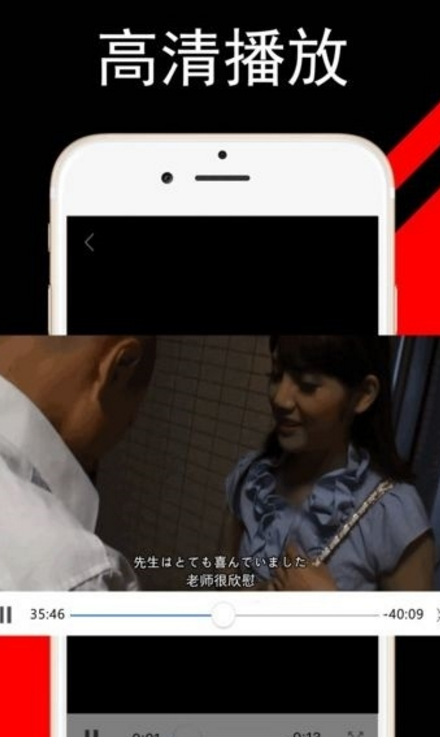 安琪米电影播放器 for android