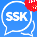 SSK Translatorapp手机版(手机翻译工具) v2.3.0 安卓版