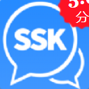 SSK Translatorapp手机版(手机翻译工具) v2.4.0 安卓版