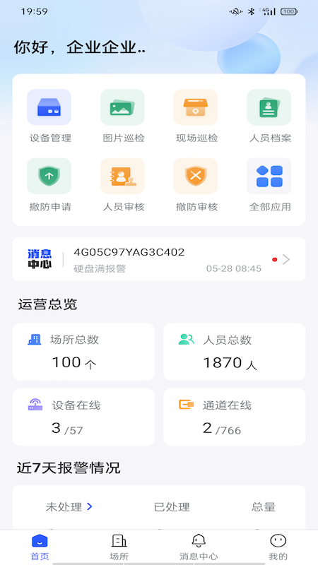 大华云睿(企业管理)2.2.0000056