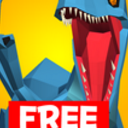 立方杀手怪物手机版(CubelDinosaurKiller) v1.1.3 安卓apk