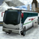 度假巴士模拟器手机版(超逼真的驾驶感) v1.2 安卓版