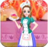 冰雪公主厨师魔幻装扮Android版(手机换装游戏) v1.3.0 免费版