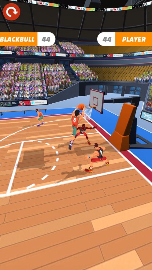 Basketball Buzzer游戏v1.1