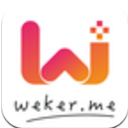 Weker智能官方安卓版(智能社区) v1.1.3 Android手机版